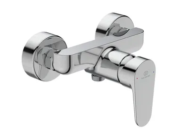 CERAFINE O - BC499AA - Shower tap by Ideal Standard - view 2